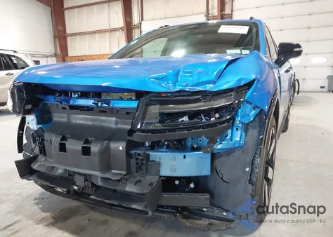 2024 Honda Prologue Elite from USA, damaged, VIN 3GPKHZRJ3RS532803